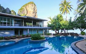 Sand Sea Resort Railay Beach